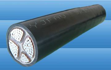 VLV鋁芯電力電纜 特點、應用及選購指南