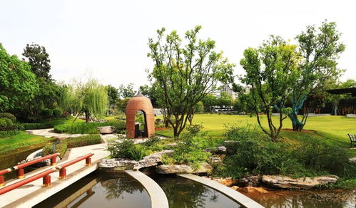 全省城市園林綠化優質工程金獎花落大同——城市綠化管理再創輝煌